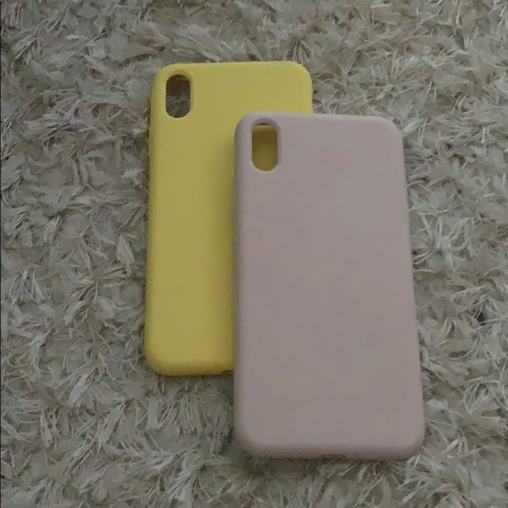 iPhone XS Max Cases